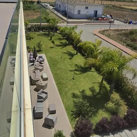 Sand Hotel 3* ボトリチェッロ