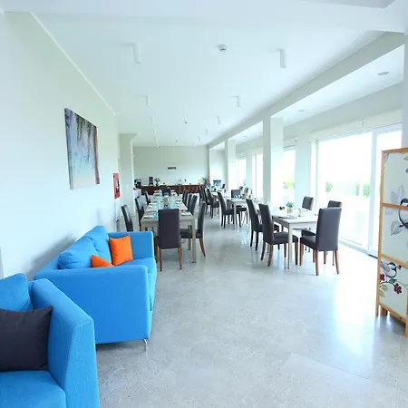 Sand Hotel ボトリチェッロ