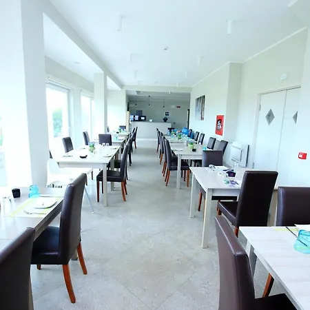 Sand Hotel ホテル 3*