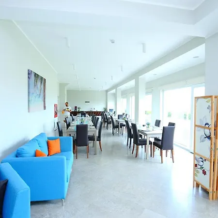 Sand Hotel ホテル 3*