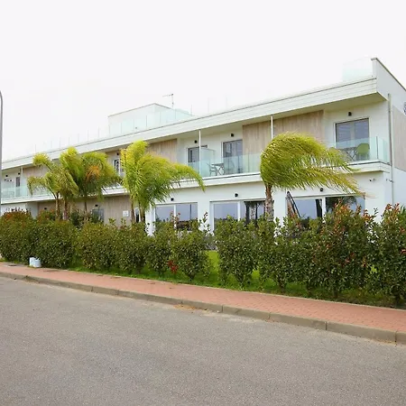 Hotel Sand Hotel
