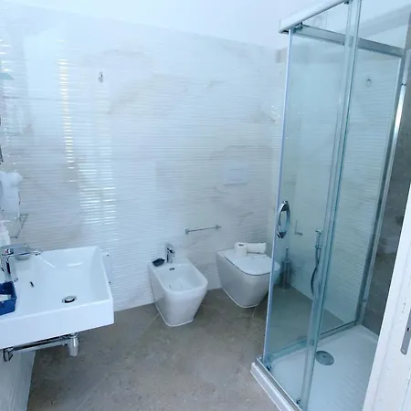 Sand Hotel 3* Botricello