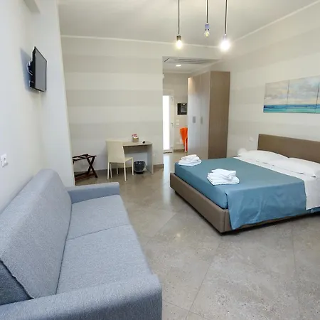 Hotel Sand Hotel
