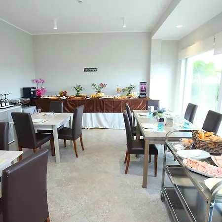 Sand Hotel 3* ボトリチェッロ