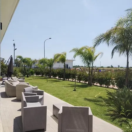 Sand Hotel Szálloda 3*