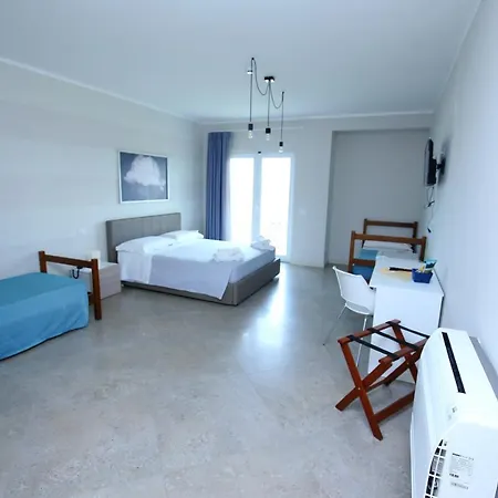 Szálloda Sand Hotel