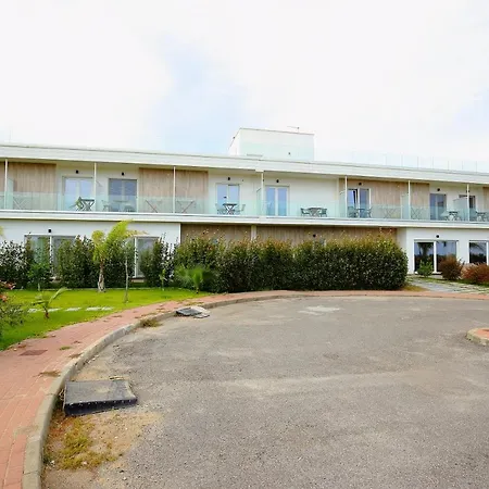 Sand Hotel Szálloda 3*