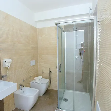 Szálloda Sand Hotel 3*