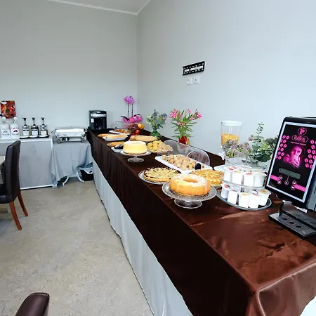 Szálloda Sand Hotel 3*