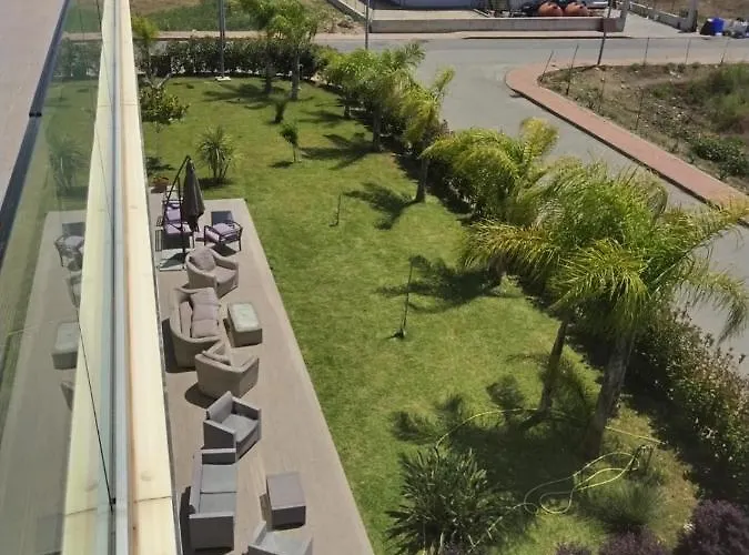 Sand Hotel 3* Botricello