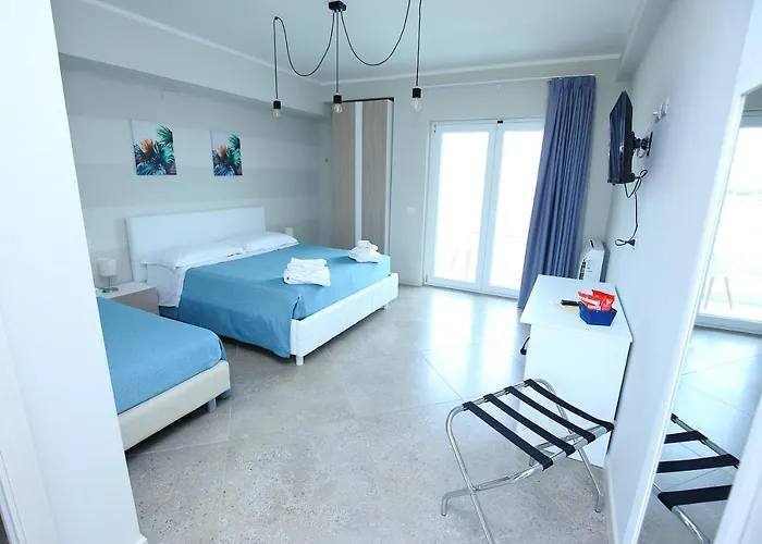 Hotel Sand Hotel Botricello