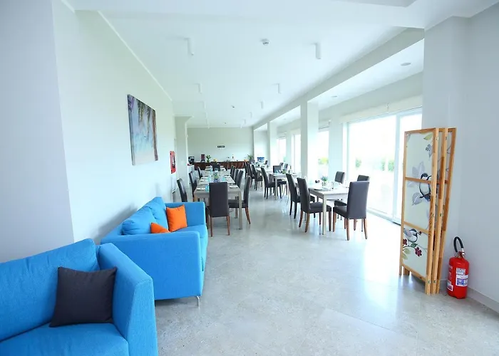 Sand Hotel Botricello