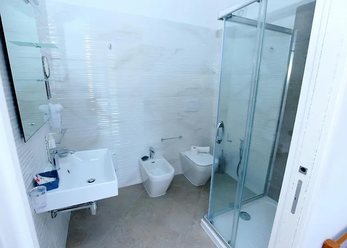 Sand Hotel 3* Botricello