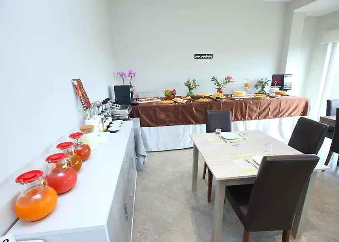 Sand Hotel Botricello