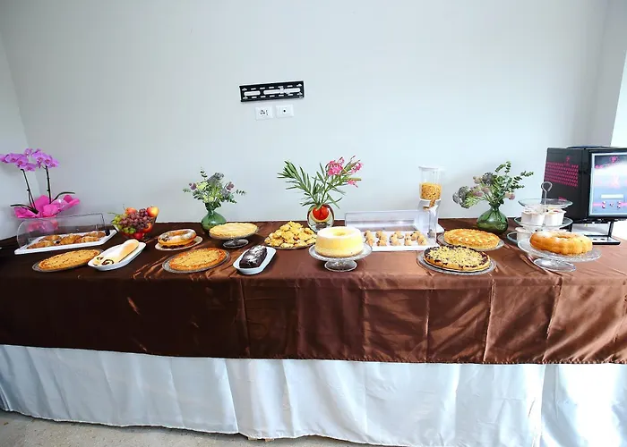 Sand Hotel Hotel Botricello