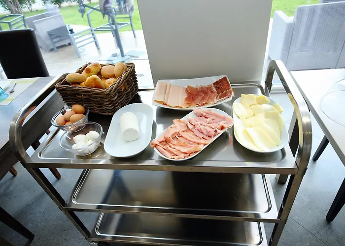 Sand Hotel Hotel Botricello